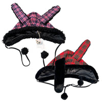 Bunny hat Valentine 24