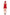 Cupid’s Aftermath Dress (Red)
