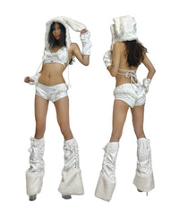 Angel bunny Set