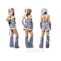 Aquatic Secrets Set