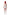 Cupid’s Aftermath Dress (White)