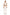 Threads Of Desire Pants (White)