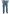 Navy Blue Baggy 6 Pockets Denim