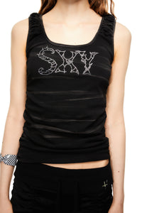 SXY Shadow Tank