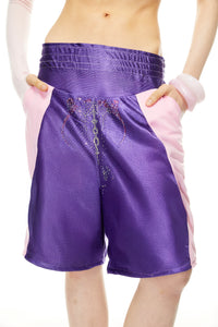 Stardust Court Shorts
