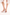 WHITE FIRST CRUSH HEELS